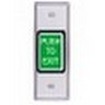 Security Door Controls 413PNH (Integrated pneumatic timer, adj. 1-180 sec. 12/24VDC, SPDT 3 Amp Contact) "Push to Exit" 613 Oil Rubbed Bronze