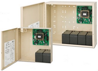 Security Door Controls 631RF 1.5 Amp Power Supply