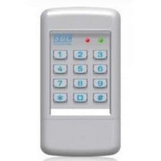 Security Door Controls 920 Digital Keypad