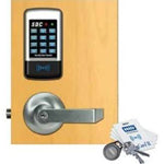 Security Door Controls E75PQE1Q E75 Digital Keypad/Prox 626 Ecli 626,Cyl