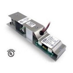 Security Door Controls LR100ARK | Electric Door Latch Retraction Kit, Automatic Re-Trigger, 700 Milliampere Inrush, 200 Milliampere Continuous At 24 Volt Dc, 36 To 48" Opening, For Adams Rite Exit Device