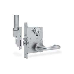 Security Door Controls S75BLCQ Sdc 7590Sta Lh 24Vdc 626