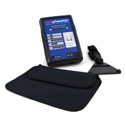 SDI CELLPAC | Cell Checker Accessory Kit, Includes Hanging Strap, Magnet, Soft Case