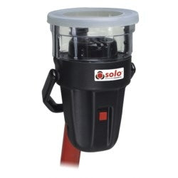 SDI SOLO460-024 | Heat Detector Tester (Cordless) Head Only