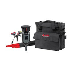 SDI TESTIFIRE-XTR2-30F | Testifire XTR2 Smoke & Heat Detector Test Kit (Reach: Up to 30 ft)