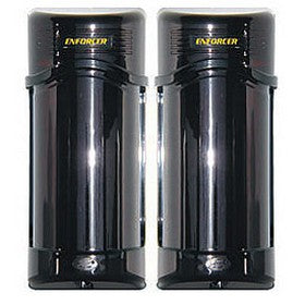 Seco-Larm Usa Inc E-960-D290Q | Twin Photobeam Detector, Non-Polarized, 10 To 30 Volt Dc, 63 Milliampere