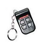 Seco Larm ENFORCER100LB Basic Alarm System. Includes Two 4-Button Transmitters (Arm/Lock, Disarm/Unlock, 2nd Channel, Panic), Flashing Parking