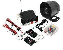 Seco Larm ENFORCER300L Full-Featured Modular Alarm