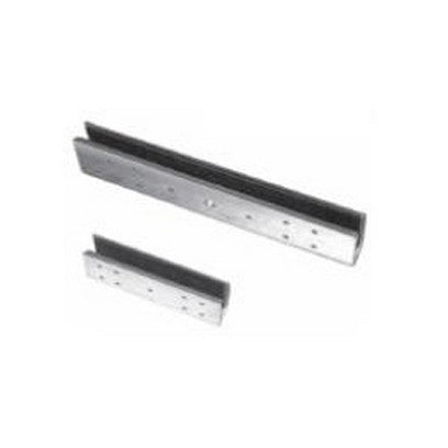 Seco-Larm Usa Inc SD-997UB-AQ | U Bracket For Sd-997Bq For Glass Door