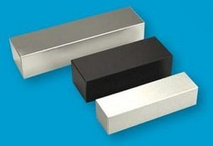 Securitron 370-11600 Dress Cover Only for M62