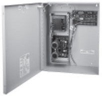 Securitron Magnalock Corp BPS-24-6 | Power Supply, Boxed, 8 Output, 120 Volt Ac Input, 24 Volt Dc Output, 6 Ampere, 15" X 18" X 6"