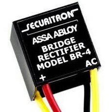 Securitron Magnalock Corp BR-4 | Power Supply Bridge Rectifier, 4 Ampere
