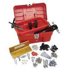 Securitron Magnalock Corp IK | Installation Kit
