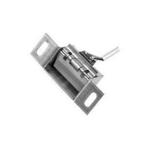 Securitron Magnalock Corp LMS-1 | Latch Monitor, Spdt, 24 Volt, 3 Ampere, 2-3/4" Cutout