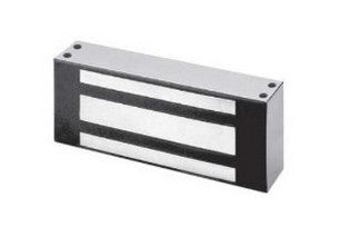 Securitron Magnalock Corp M62FB | Magnalock 62 - 12/24 V Dc Face Mount - Mbs
