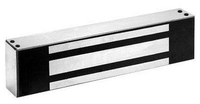 Securitron Magnalock Corp M82B | Magnalock 82 - 12/24 V Dc Mbs