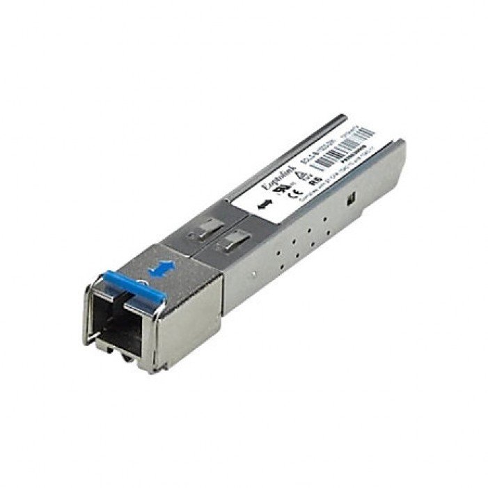 Bosch SFP-2 | Fiber Module, Multimode, 1310nm, 2LC