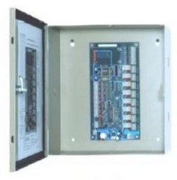 Select Engineered Systems CATRLY8 CAT Relay Expansion Modules - 8 Relay Expansion Module