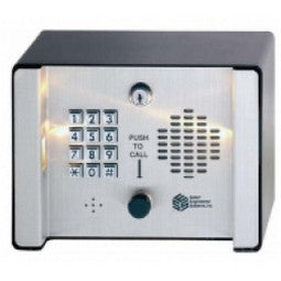 Select Engineered Systems SG2M Select Gate 2 Residential/Commercial Telephone Entry