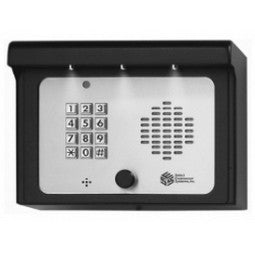 Select Engineered Systems SG3DMR Residential / Commercial Telephone Entry