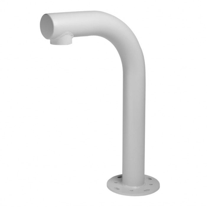 Pelco SP01-001 | Mounting Pole for Camera Housing