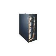 Middle Atlantic SPM-4 | SPM Series Rack, SPM-4, 21 3/4" D X 7 1/2" H
