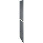 Middle Atlantic SPN-42-36 | Side Panels, 42 RU, 36"D Racks