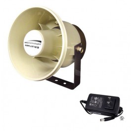 Speco Technologies DDAK4 | Digital Deterrent Kit For Drives With Aspc20, Psdc24, Connector Adapter