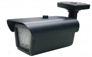 Speco Technologies IR60 | Indoor/Outdoor 60 Infrared Led Illuminator