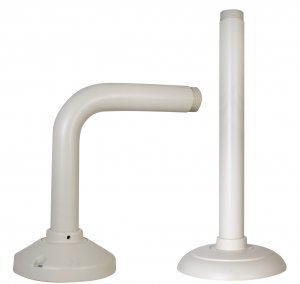 Speco Technologies WAC29DW | Wall / Ceiling Mount For Cptz29D5W