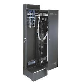 Middle Atlantic SR-40-28 | SR Series Rack