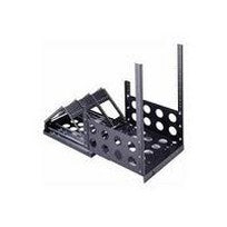 Middle Atlantic SRS2-8 | SRS Series Rack, SRS2-8, 18 7/8" D X 15 7/8" H, 125 lb. Capacity