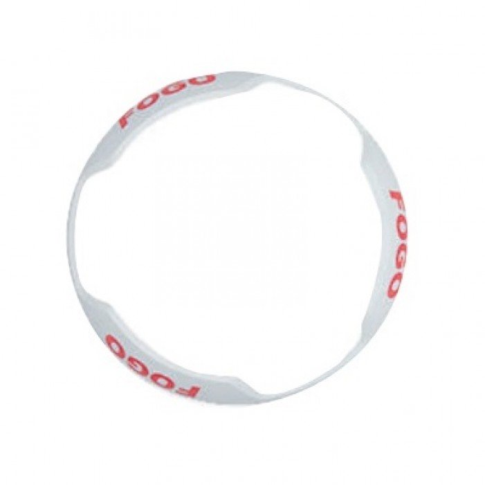Bosch SS-BZWC-PG | Bezel Ceiling Horn/strobe White, Pt
