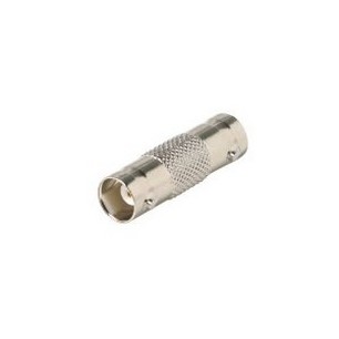 Steren 200-160 | BNC Jack to BNC Jack Adapter