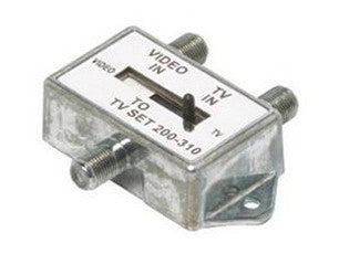 Steren 200-310 | 2-Way Slide Switch
