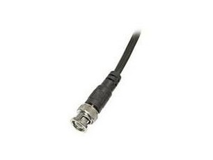 Steren 205-525 | 6 ft. BNC RG59 Coaxial Cable
