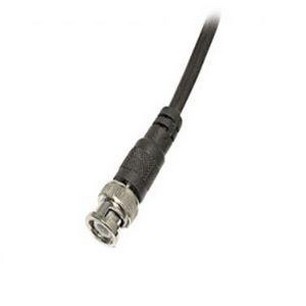 Steren 205-529 12' RG-59 BNC Coaxial Cable