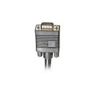 Steren 253-315BK 15FT SVGA Cables W/Ferrite