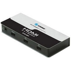 Steren 516-021 | Python Digital 2 X 1 HDMI Switcher