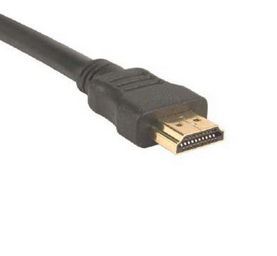 Steren 516-612BK | 12' FT HDMI Cable