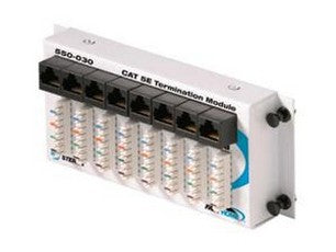Steren 550-030 | Fast Media Data Hub Module