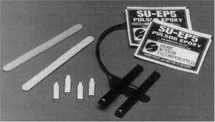 Sure Action Incorporated ENHP6 Enhanced Pulsors - 6 Pack
