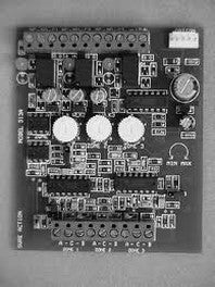 Sure Action Incorporated SU-313 3 Zone Processor
