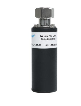 SYM Technology LPL-05-60 | 5 Watts Low-PIM Load, 600 MHz