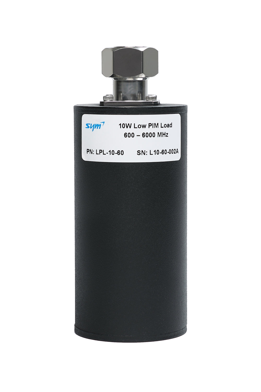 SYM Technology LPL-10-60 | 10 Watts Low-PIM Load