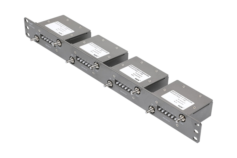 SYM Technology SCA-6C-37R | Array Step Attenuator, 0–31 dB