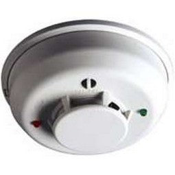 System Sensor 4WTA-B - Detector - I3 Series Detector, 4-Wire,