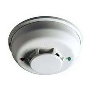 System Sensor 4WTAR-B - Detector - I3 Series Detector, 4-Wire,