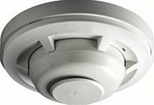 System Sensor 5603 - Detector - Conventional Heat Detector,