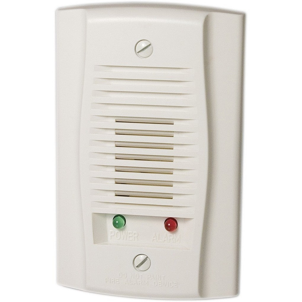 System Sensor APA151 - Siren - Remote Annunciator For
